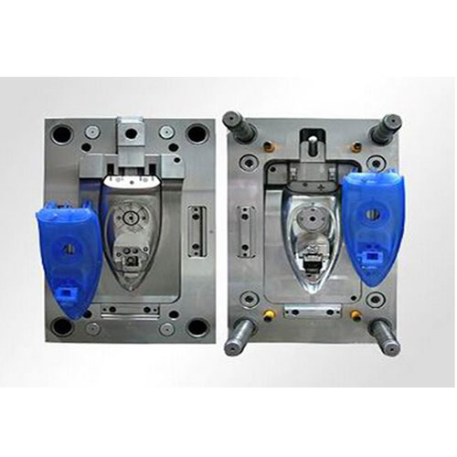 醫療按摩器模具