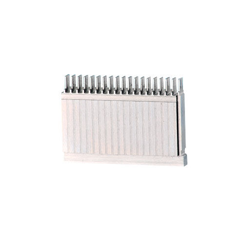 精密連接器模具零件